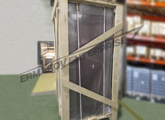 Поставка партии инструментальных шкафов KronVuz Box фото Поставка партии инструментальных шкафов KronVuz Box фото