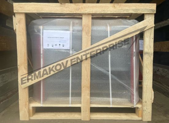 Фотография верстака без тумбы Гефест-ВС-00-ЭПБ-Т2 в упаковке Фотография верстака без тумбы Гефест-ВС-00-ЭПБ-Т2 в упаковке