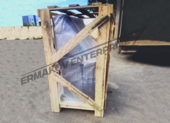 Поставка инструментальной тележки KronVuz TBV 611-S-R-H Поставка инструментальной тележки KronVuz TBV 611-S-R-H