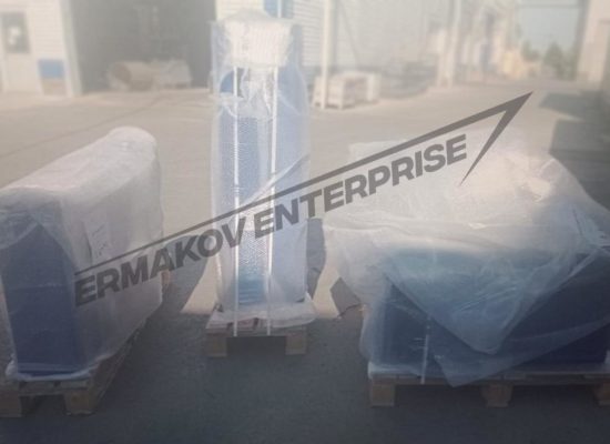 Фото инструментальных шкафов KronVuz в упаковке Фото инструментальных шкафов KronVuz в упаковке