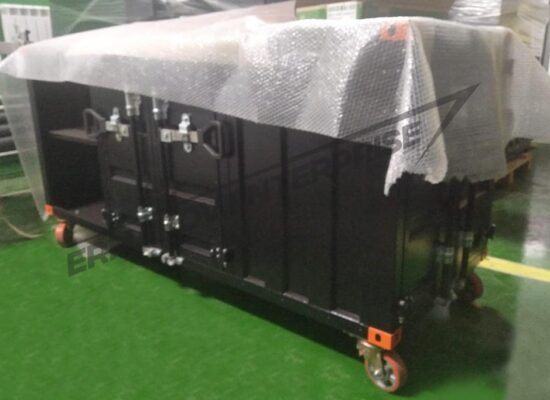 Стол барный металлический KronVuz ModStyle MK-T2 фото Стол барный металлический KronVuz ModStyle MK-T2 фото
