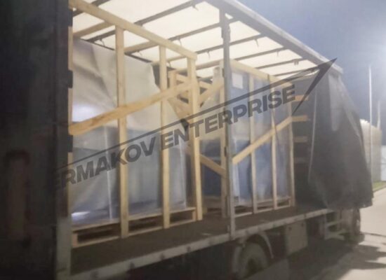 Поставка комплекта верстаков KronVuz TBW 111-7111 Поставка комплекта верстаков KronVuz TBW 111-7111