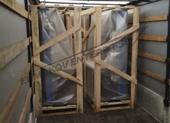 Поставка комплекта рабочих мест KronVuz PRO в Южно-Сахалинск Поставка комплекта рабочих мест KronVuz PRO в Южно-Сахалинск