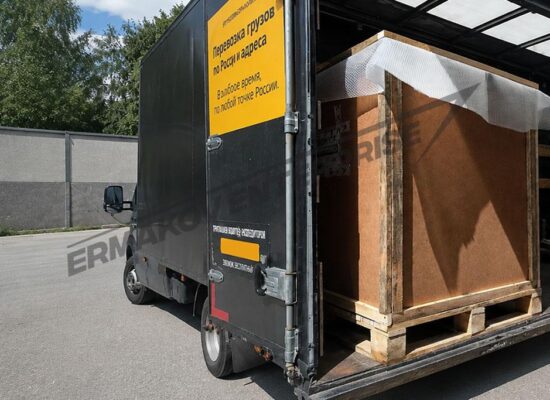 Поставка зарядно-десульфатирующего шкафа СВЕТОЧ-04-03.40B.50A.R18A.(250 Вт).ЖК Поставка зарядно-десульфатирующего шкафа СВЕТОЧ-04-03.40B.50A.R18A.(250 Вт).ЖК