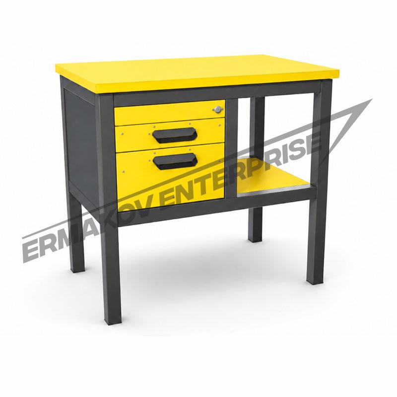 Подставка ПН-О-01 желтая Подставка ПН-О-01 желтая