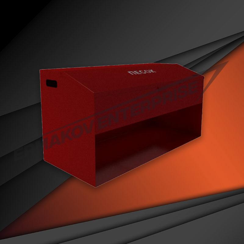 Особенности ящика Я-П-01 Особенности ящика Я-П-01