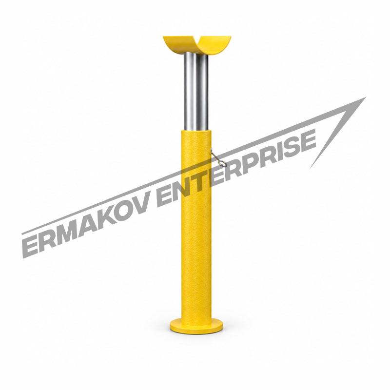 Подставка 05.Э.078.35 желтая Подставка 05.Э.078.35 желтая